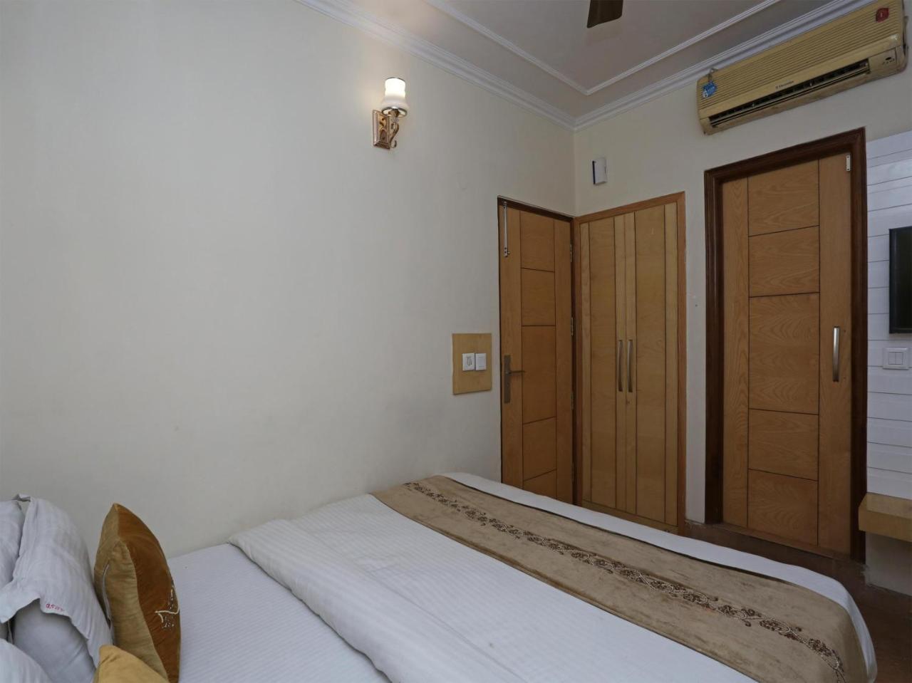 Presidency Hotel