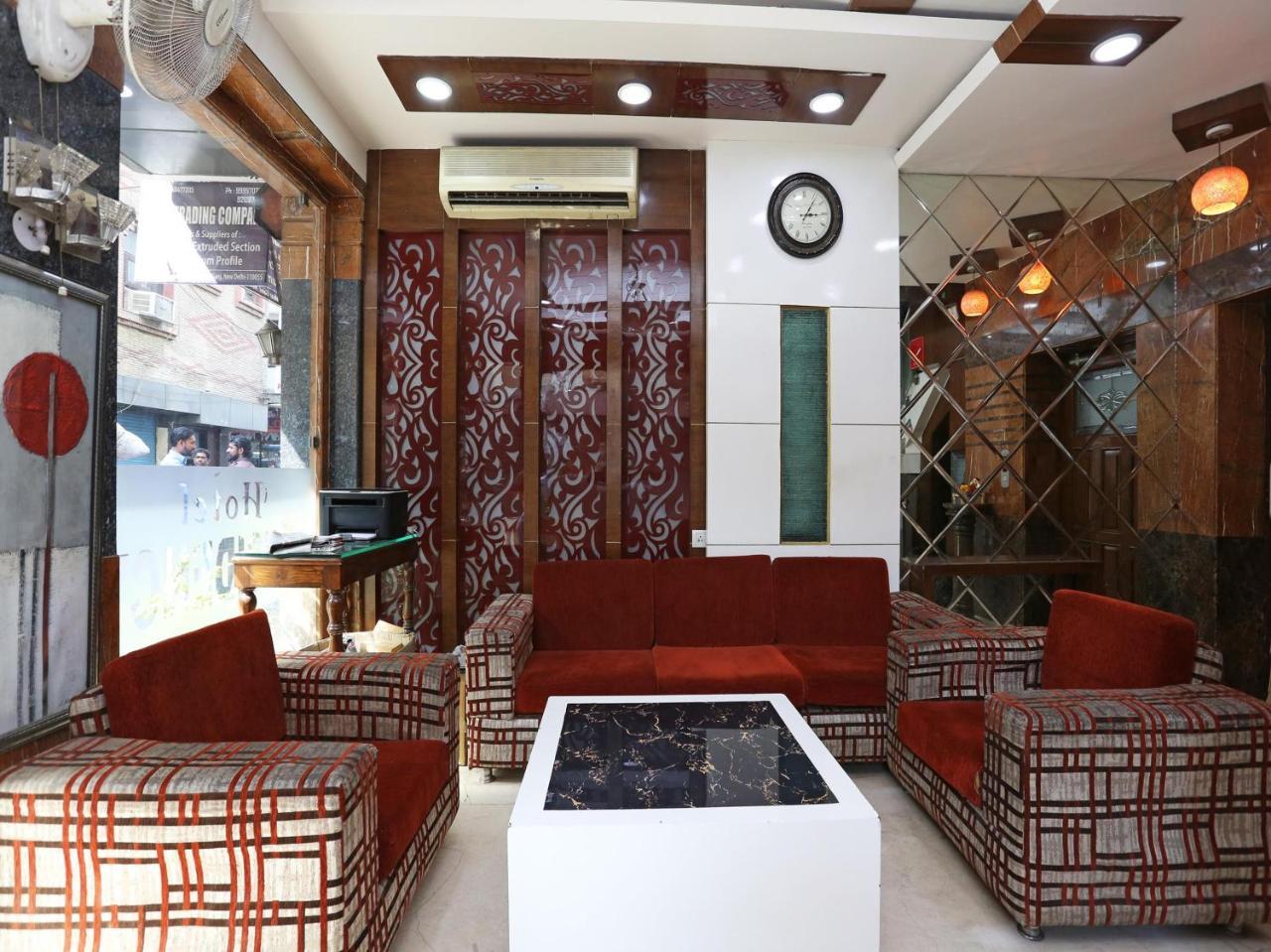 Presidency Nova Deli