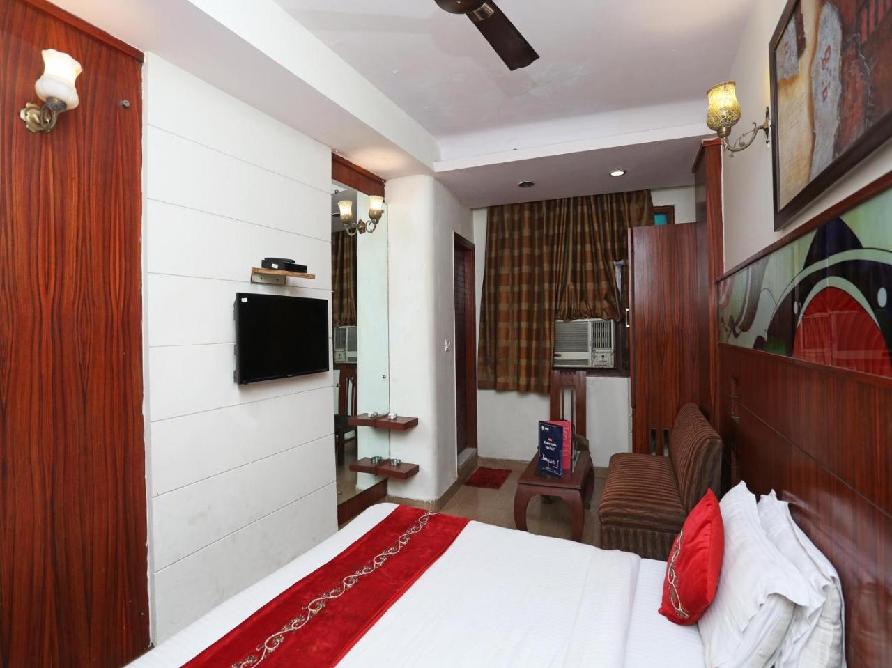 Presidency Hotel 3*