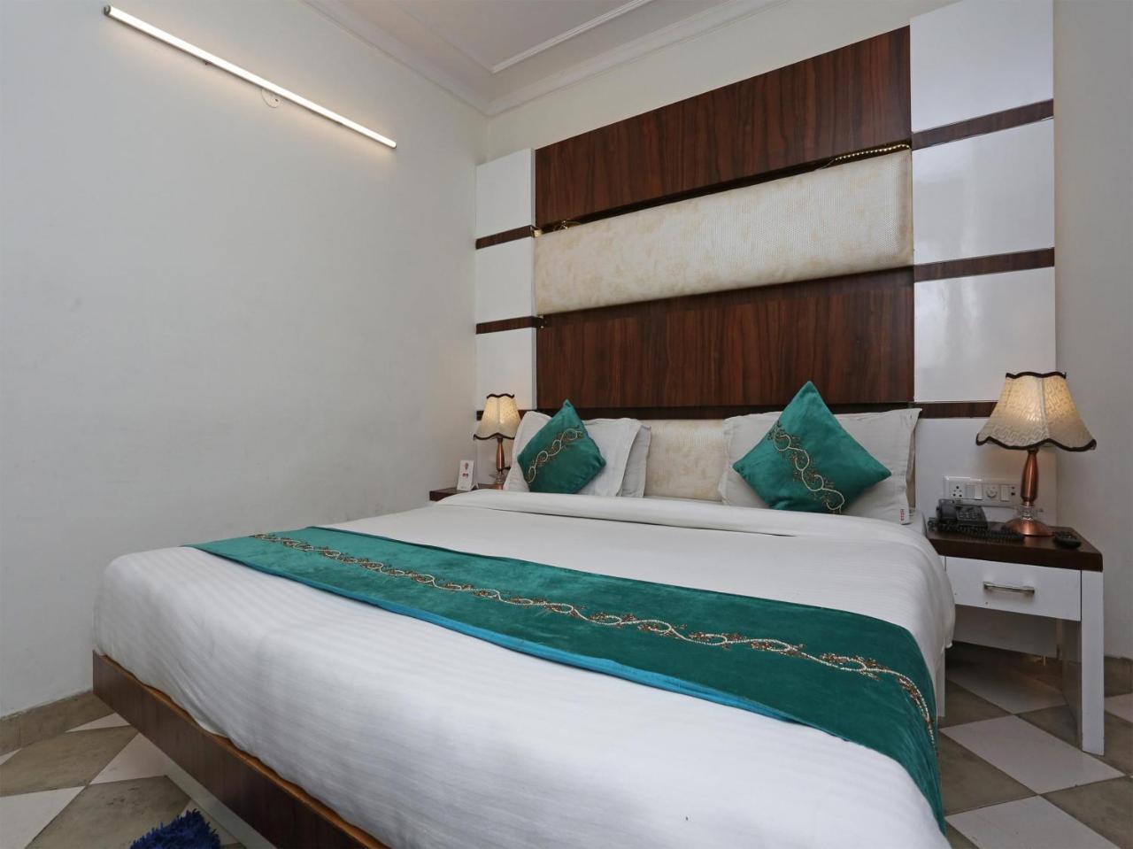 Hotel Presidency
