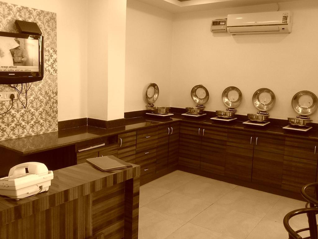 Surya International Hotel