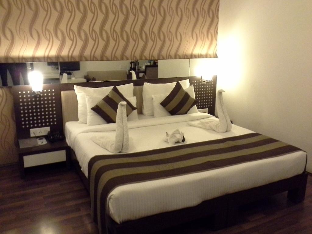 Surya International 3* Delhi (National Capital Territory of India)