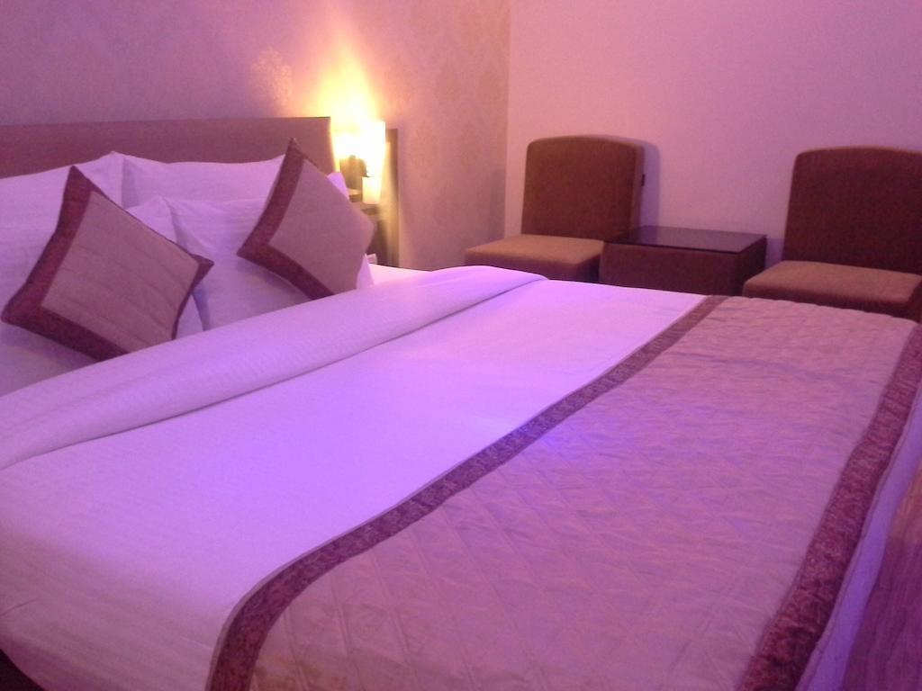Hotel Surya International