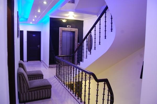 Hotel Surya International Delhi (National Capital Territory of India)