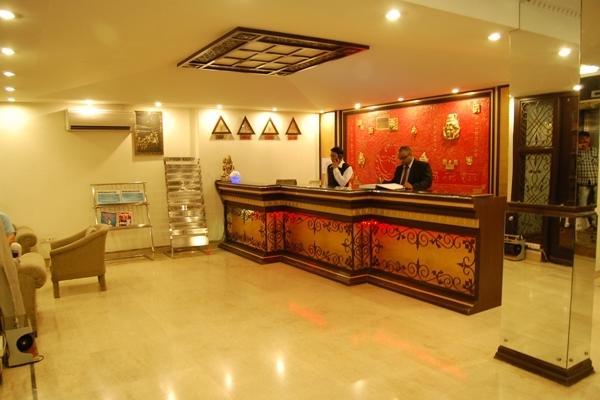 Surya International Delhi (National Capital Territory of India)