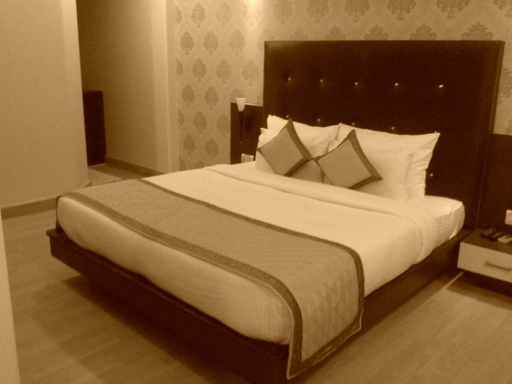 Surya International Delhi (National Capital Territory of India)