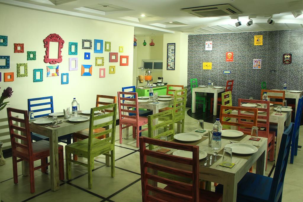 Sita International 3*