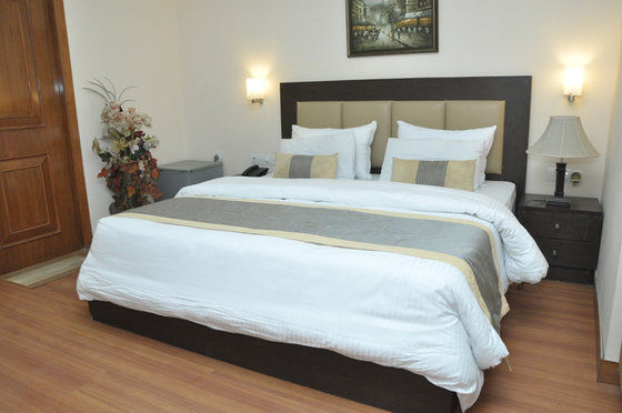 Fairmint Global Hotel New Delhi