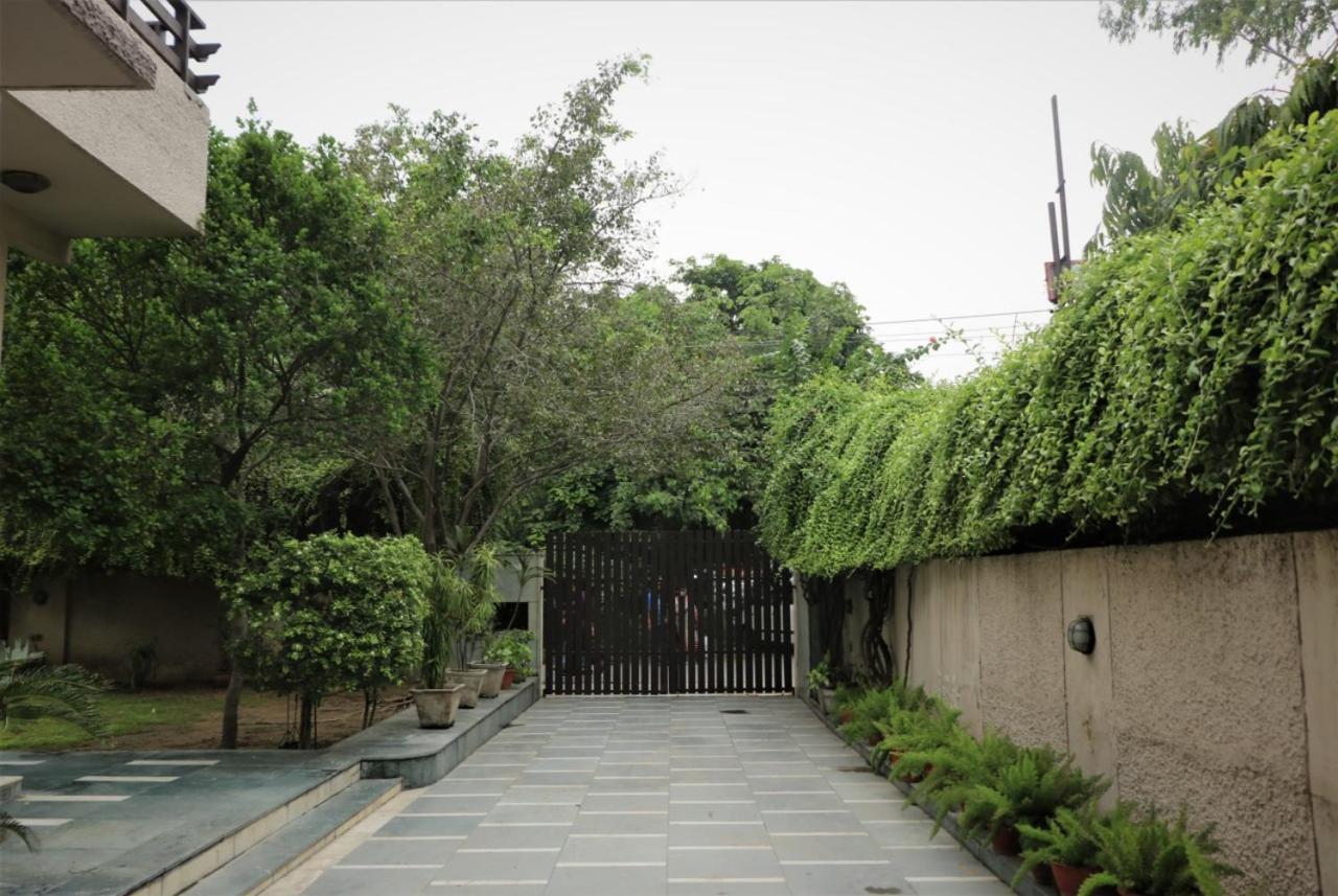 Homestay Homeless New Delhi
