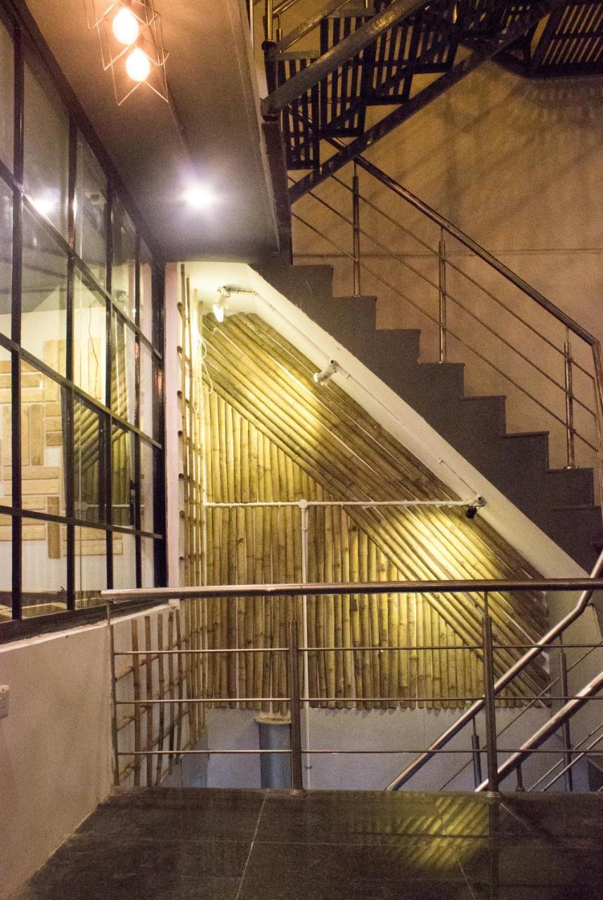 Hostel Podstop