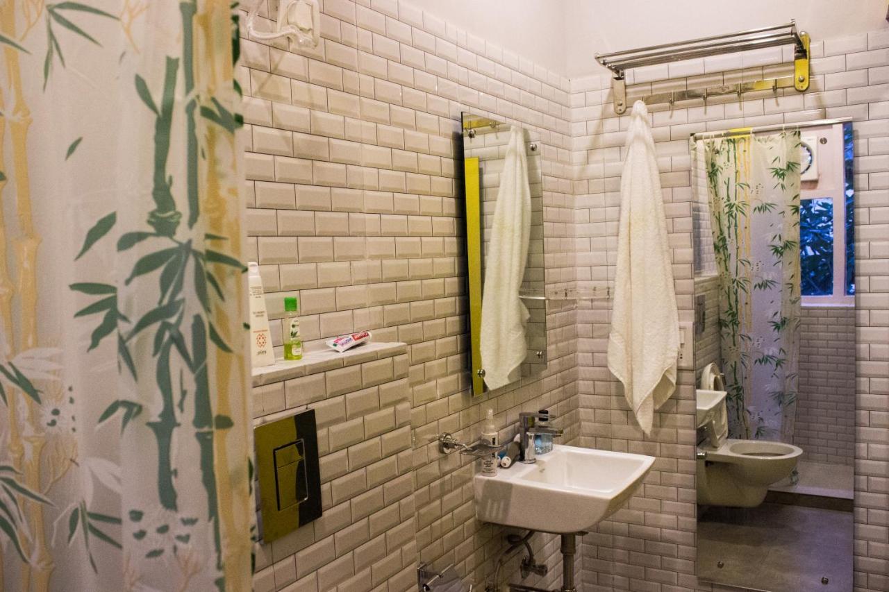 Hostel Podstop