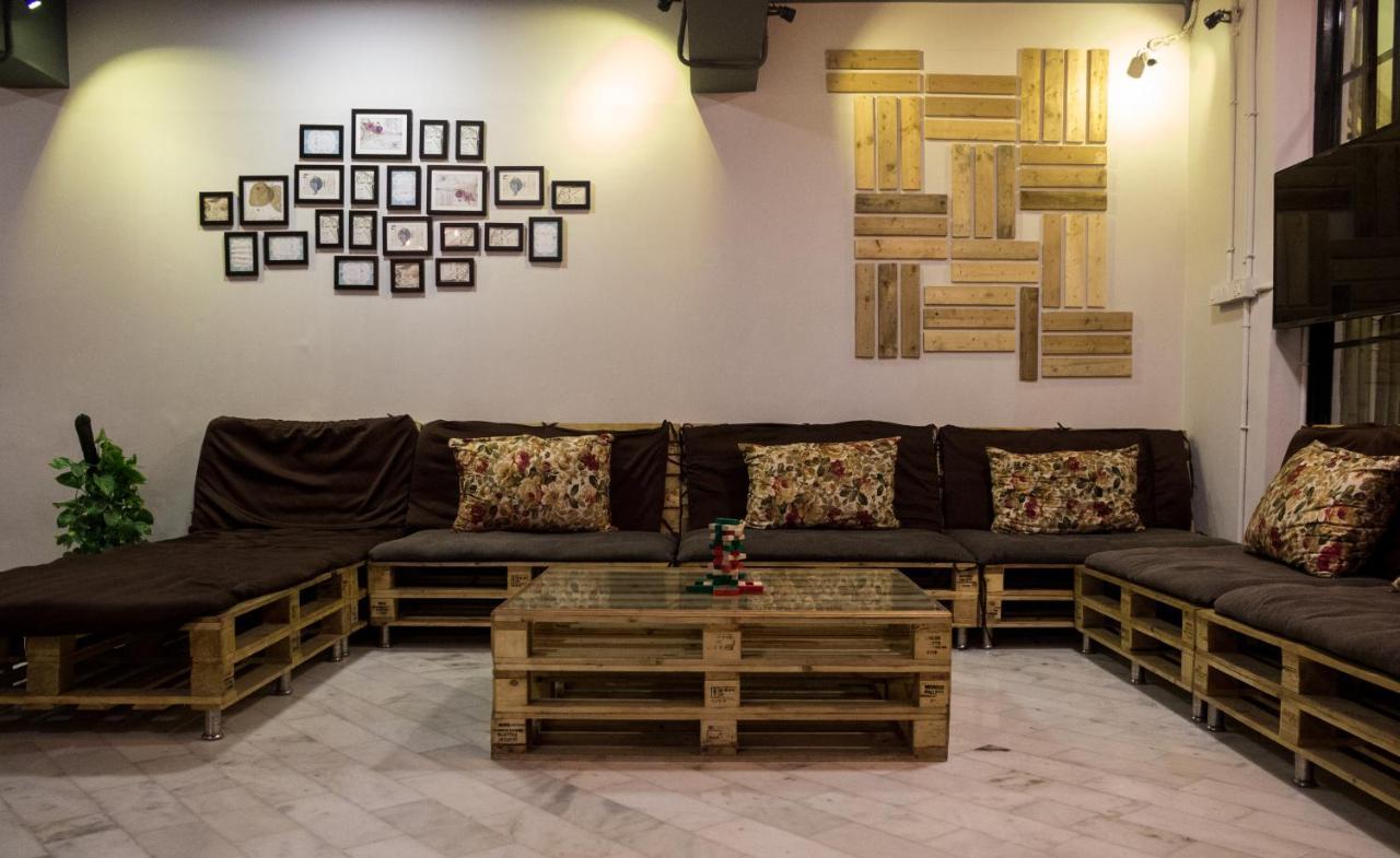 Podstop New Delhi