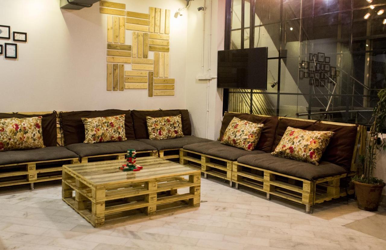 Podstop New Delhi