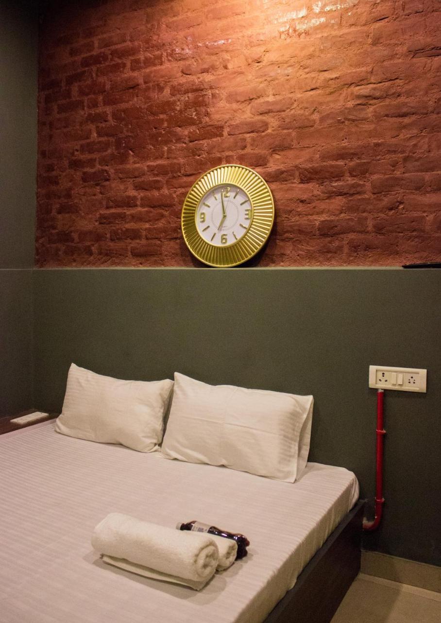 Podstop Hostel
