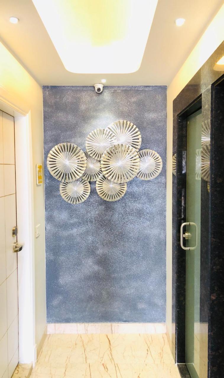 Hotel City Empire New Delhi Railway Station - Traveller'S Choice Award Winner 2025 4*