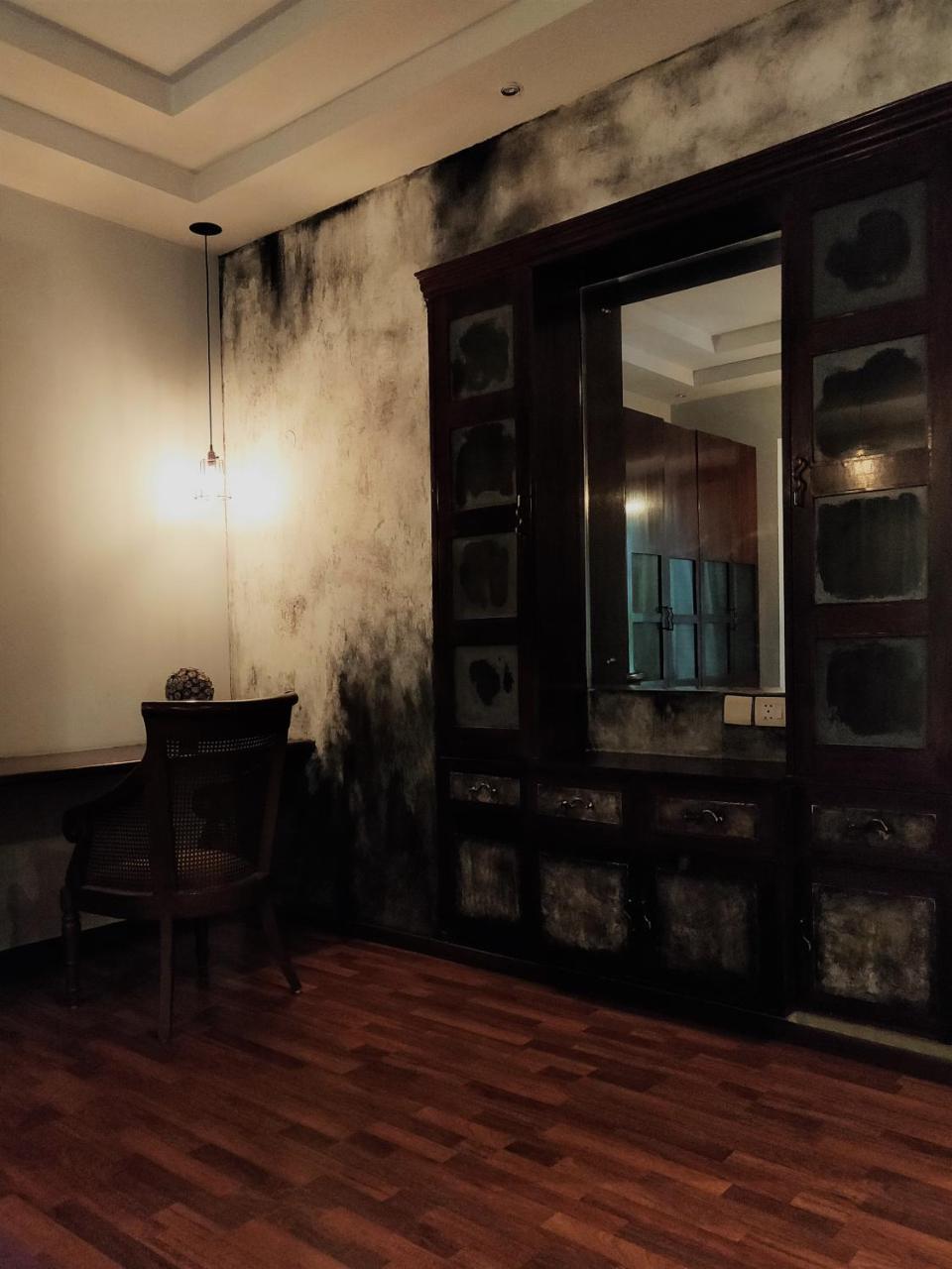 Homeless Homestay New Delhi