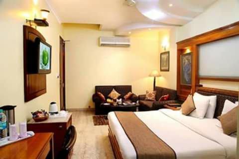 Tjs Grand 3* Delhi (National Capital Territory of India)