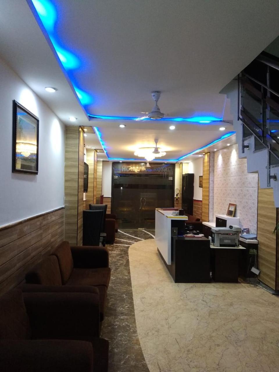 Tjs Grand 3* Delhi (National Capital Territory of India)