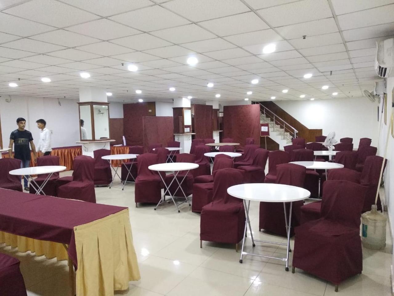 Tjs Grand Hotel 3*