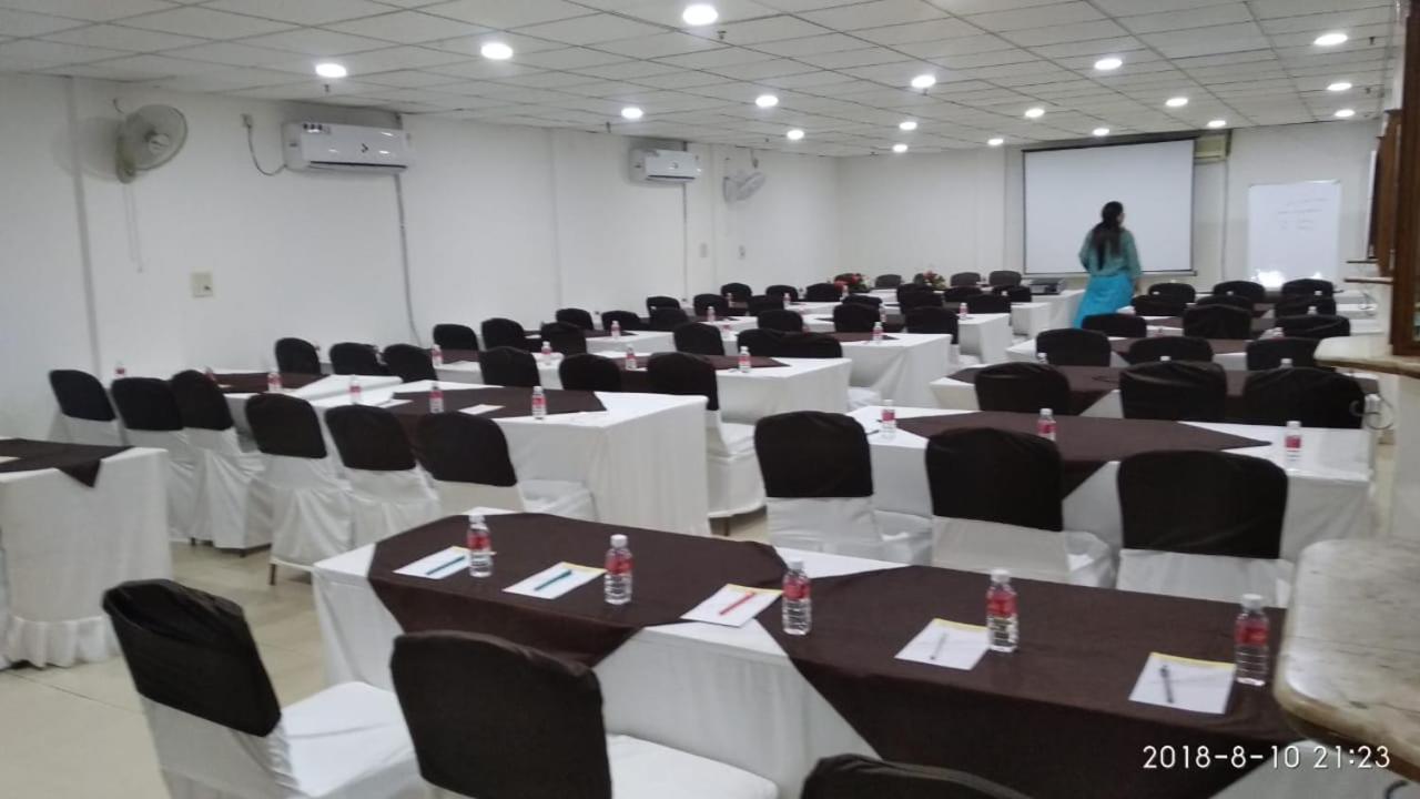 Tjs Grand 3* Delhi (National Capital Territory of India)
