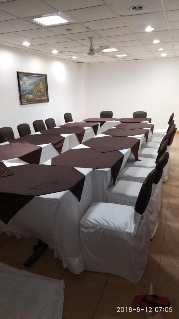 Tjs Grand Delhi (National Capital Territory of India)