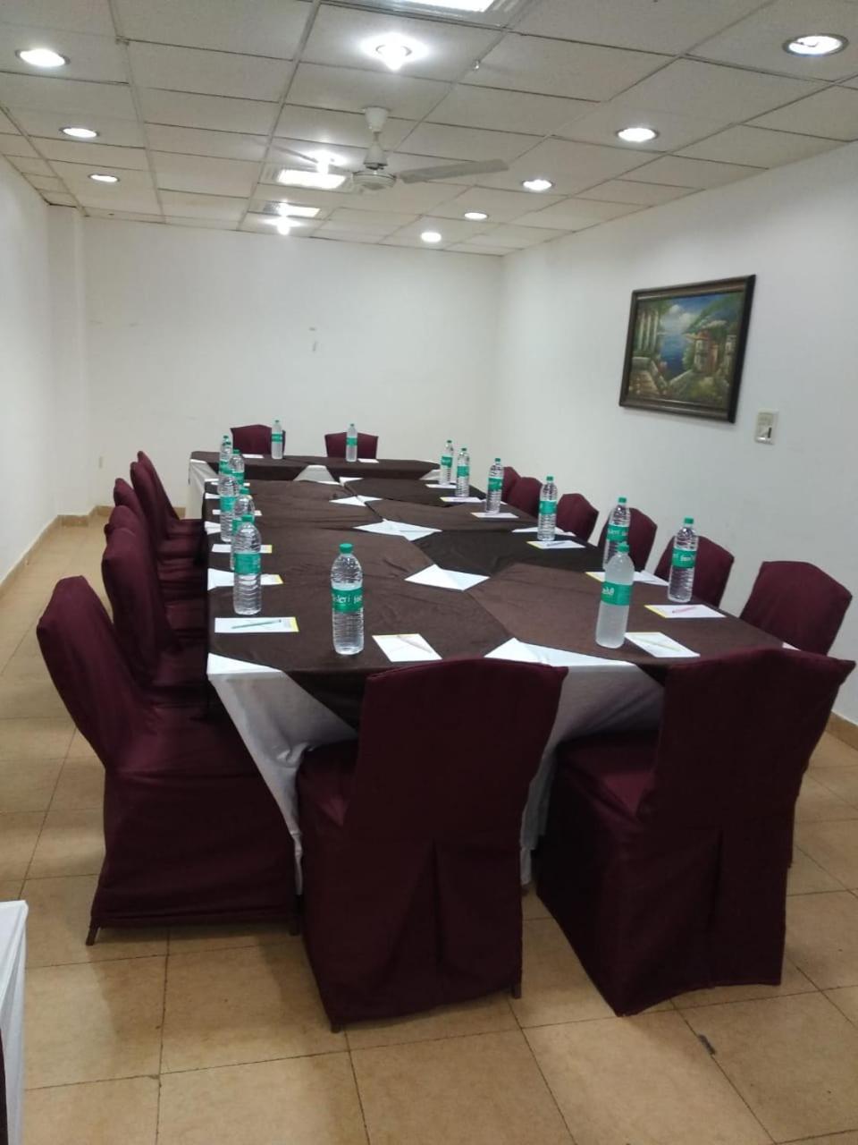 Tjs Grand Delhi (National Capital Territory of India)