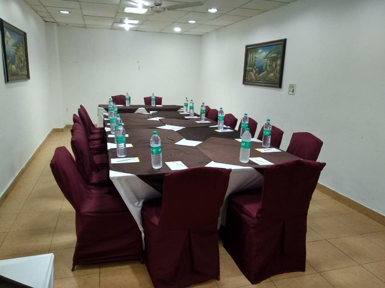 Hotel Tjs Grand Delhi (National Capital Territory of India)