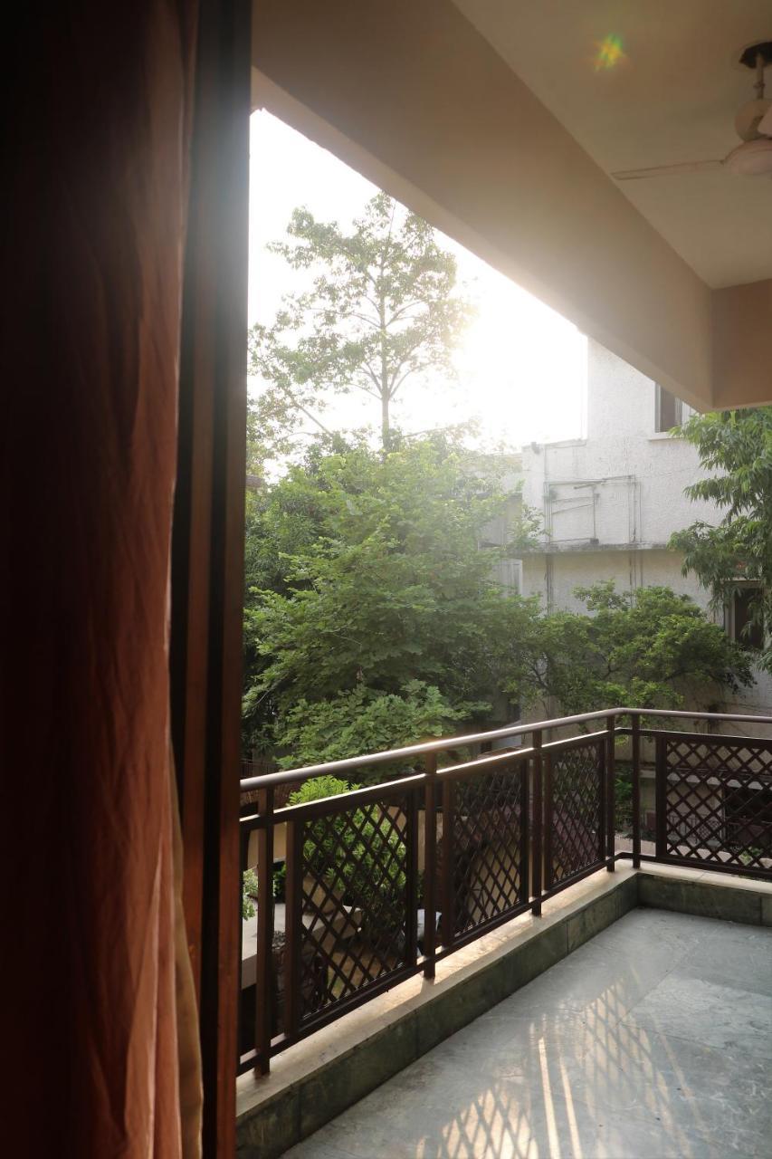 Homestay Homeless New Delhi