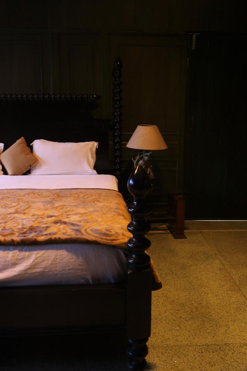 Homeless Homestay New Delhi