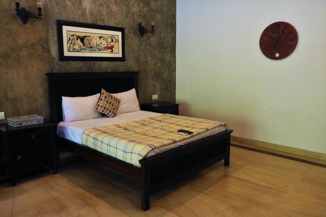 Homeless Homestay New Delhi
