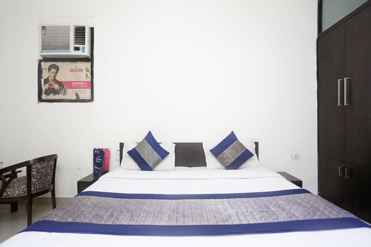 Hotel Oyo 11605 Aravali