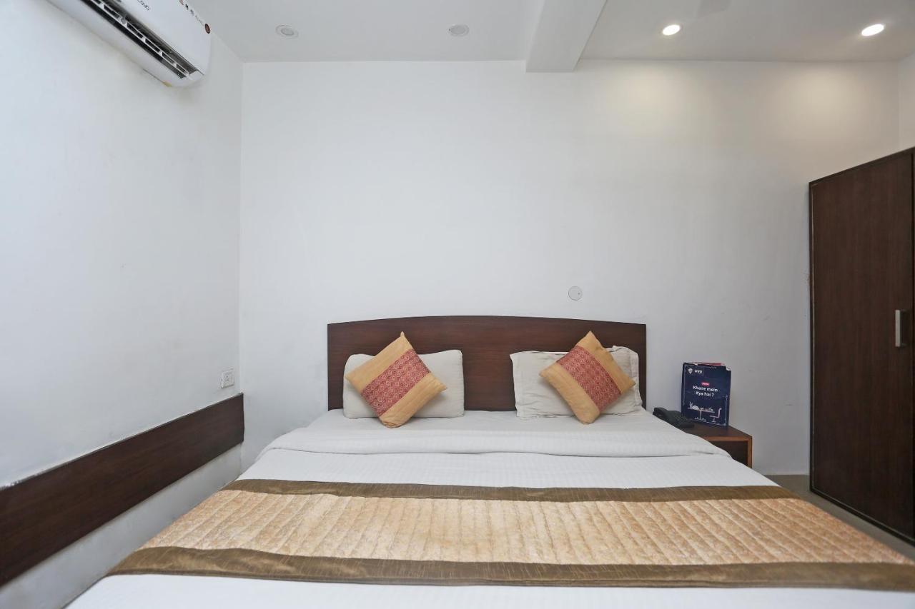 Hotel Oyo 11605 Aravali 3*