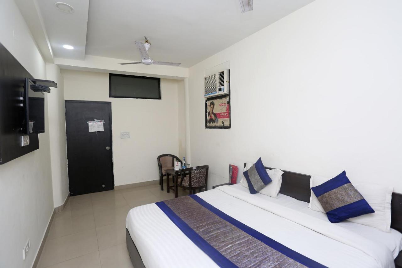 Hotel Oyo 11605 Aravali
