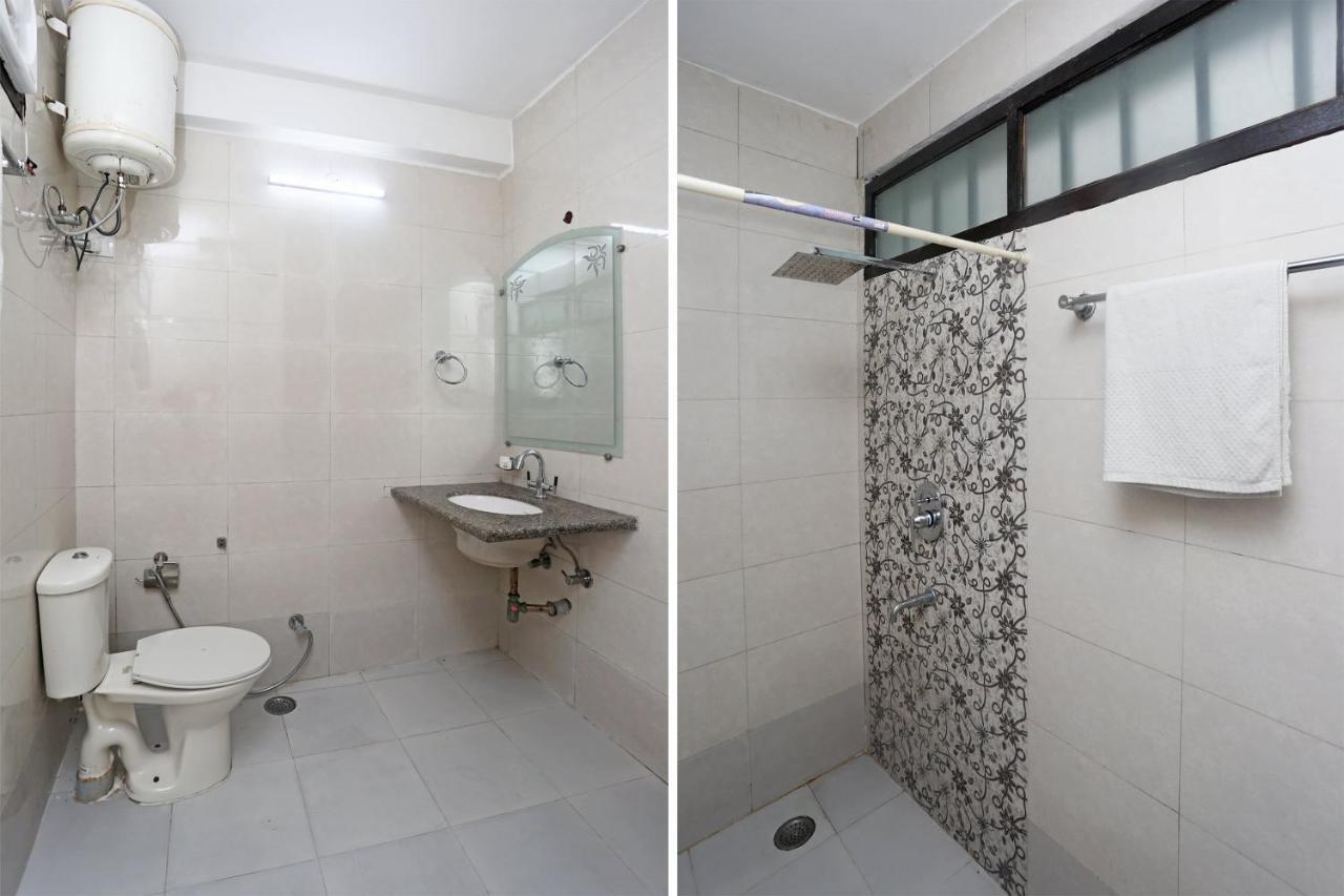 Hotel Oyo 11605 Aravali 3*