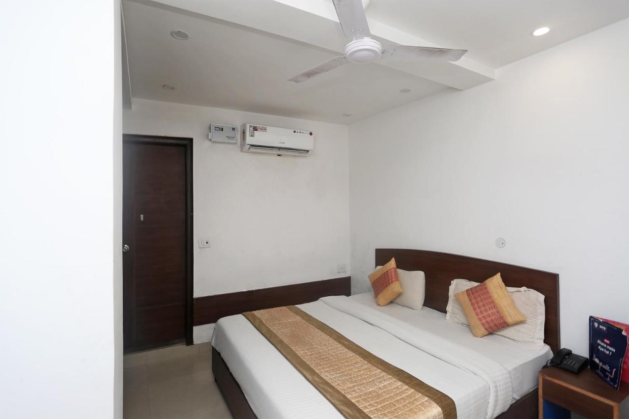Hotel Oyo 11605 Aravali