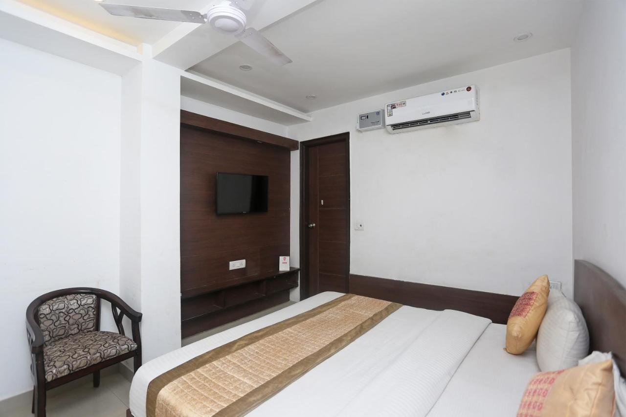 Hotel Oyo 11605 Aravali