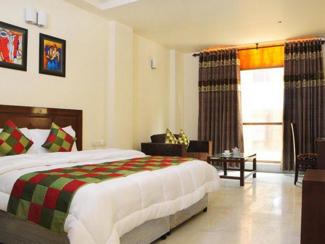 Hotel Shanti New Delhi