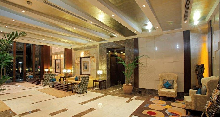 S.k Premium Park 4*