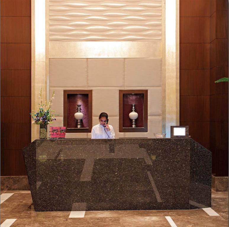 S.k Premium Park Hotel 4*