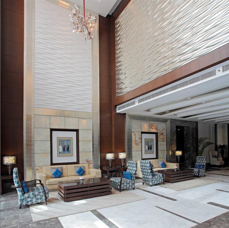 S.k Premium Park Hotel