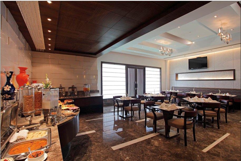 Hotel S.k Premium Park 4*