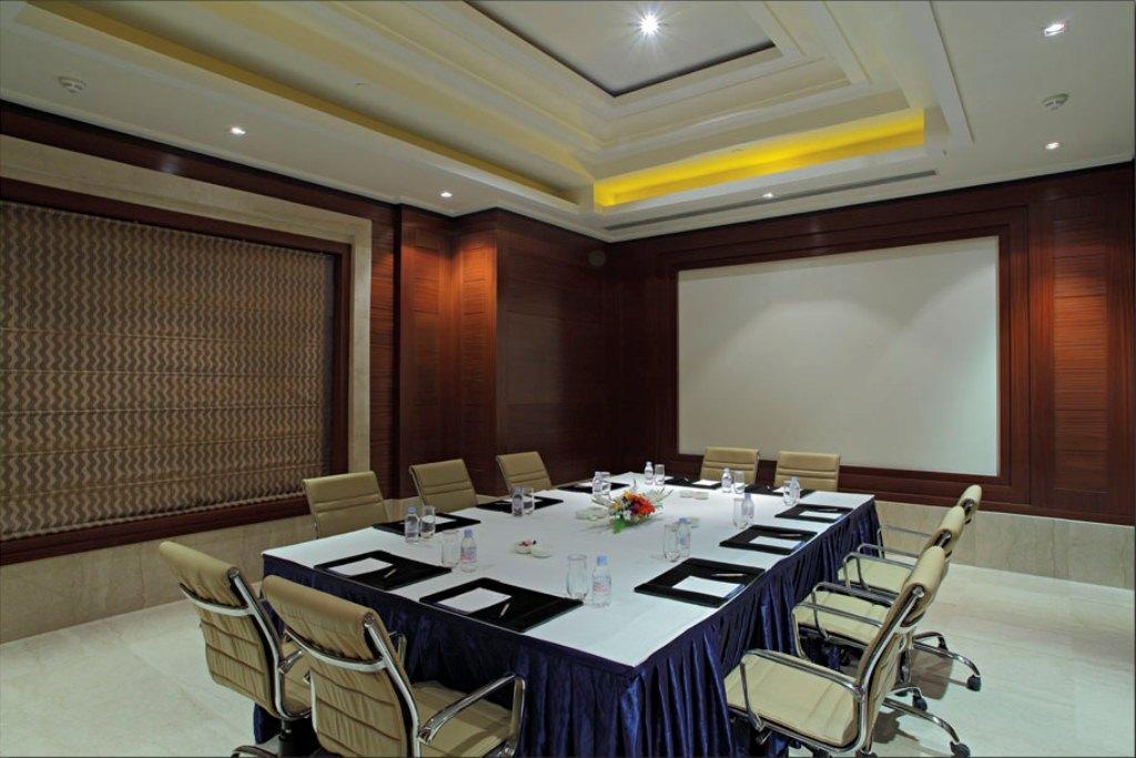 Hotel S.k Premium Park