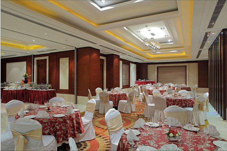 S.k Premium Park Hotel Nova Deli