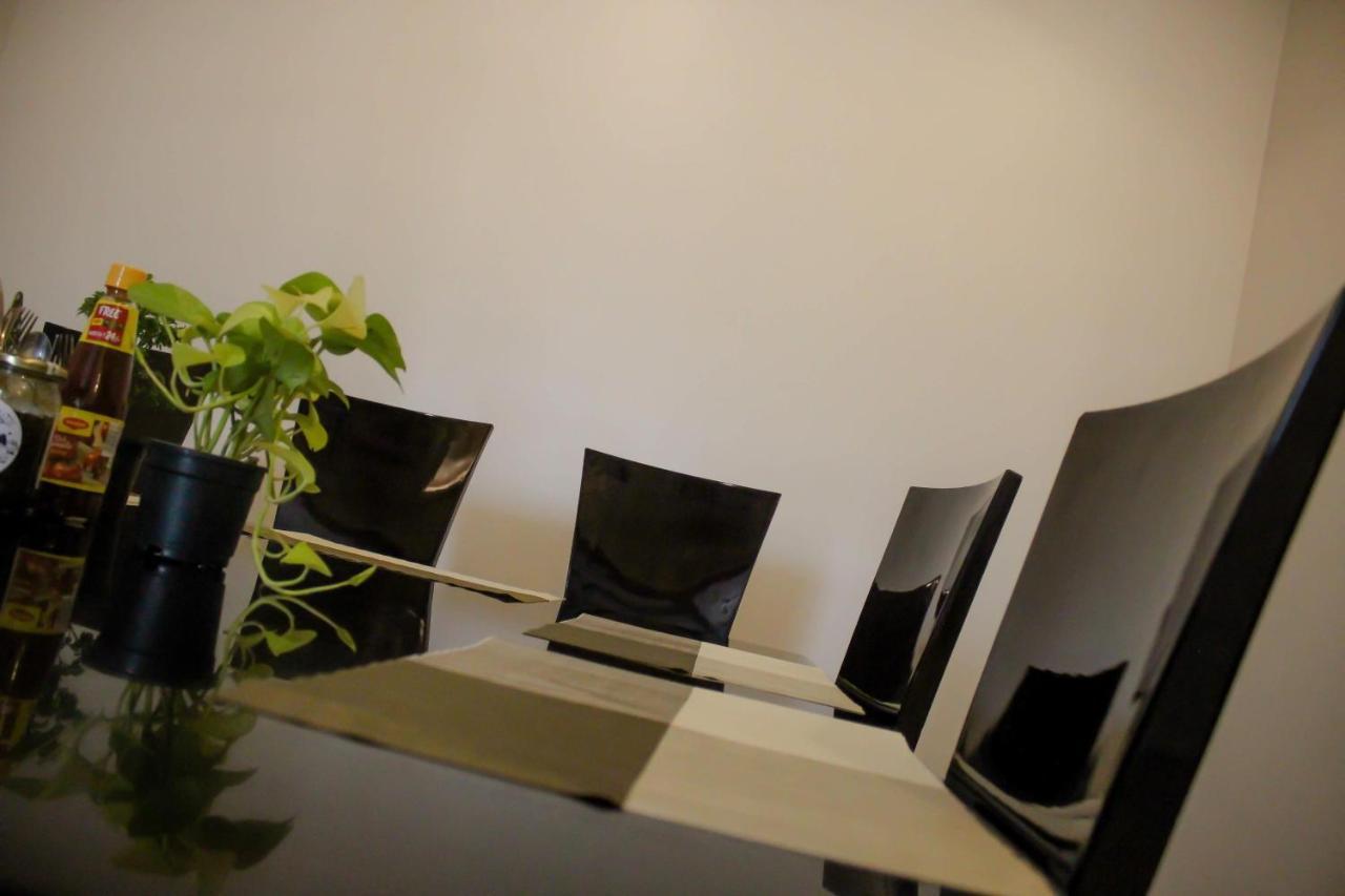 Bed & Breakfast Avatar Living New Delhi