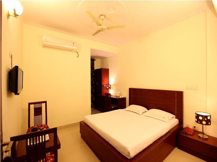 Hotel Airport Noratan Palace New Delhi
