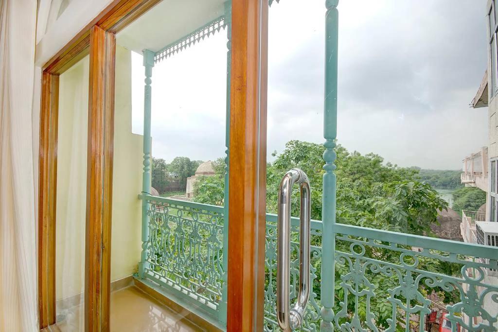 Heritage @ Hauz Khas Village * New Delhi