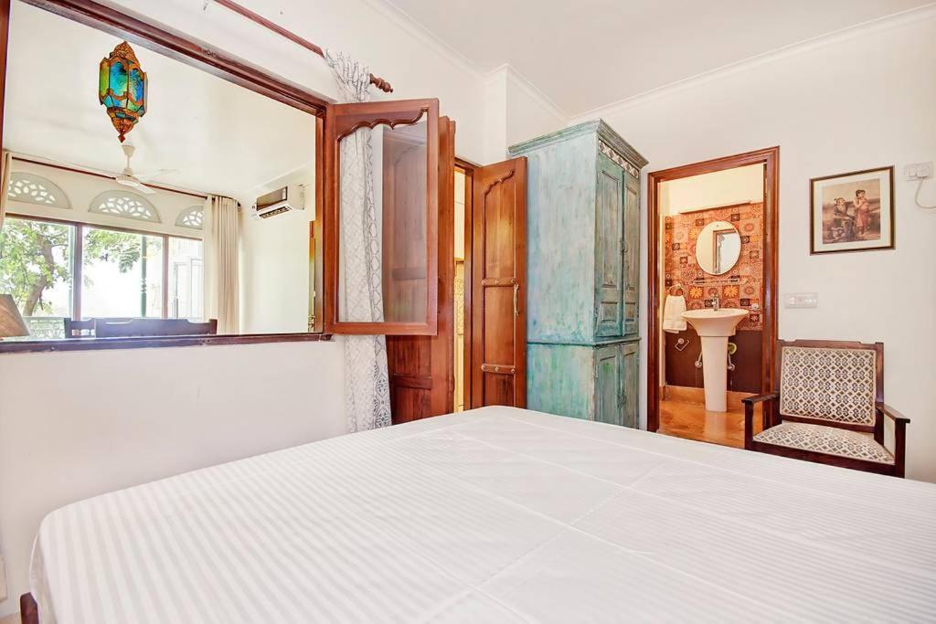 Apartment Heritage @ Hauz Khas Village