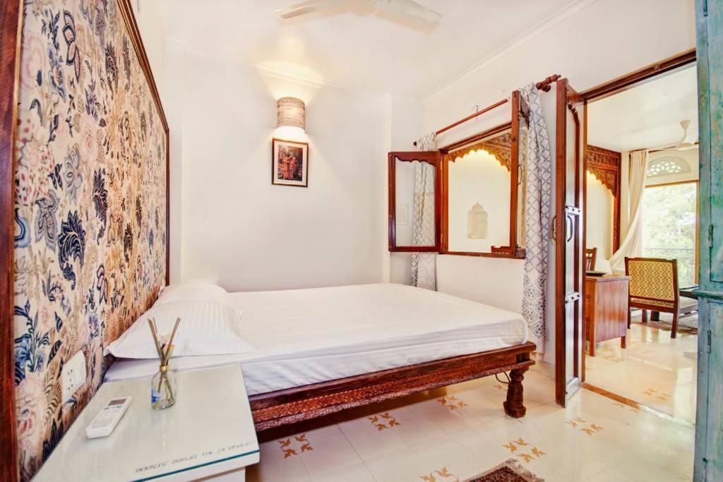 Apartment Heritage @ Hauz Khas Village