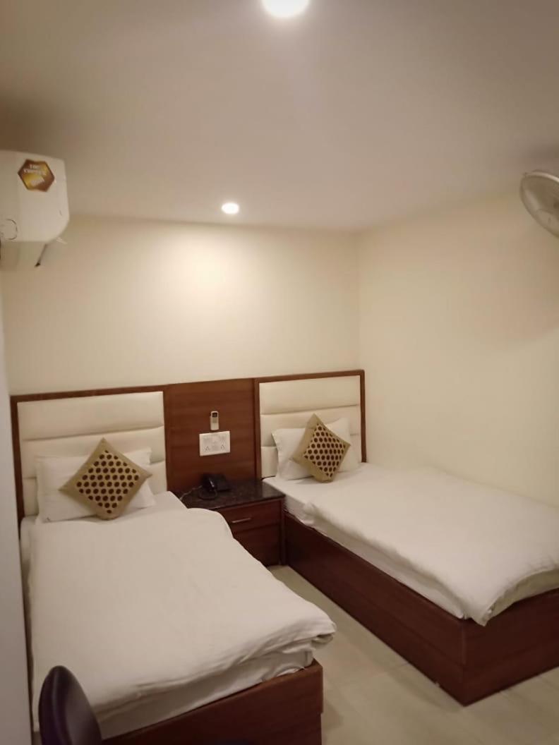 Hotel Avtar @new Delhi Railway Station