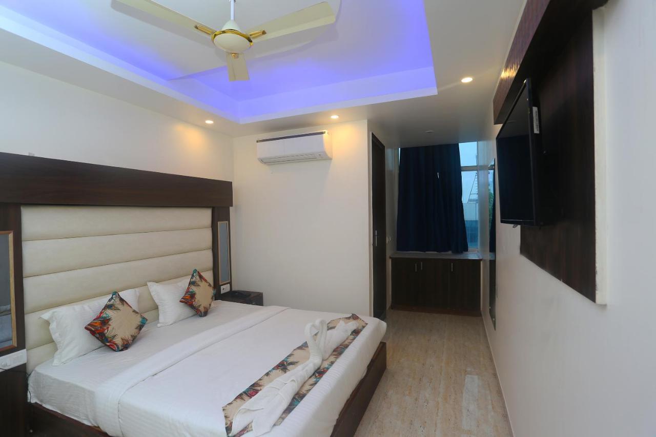 Raj Palace - Igi Airport Delhi Hotel New Delhi